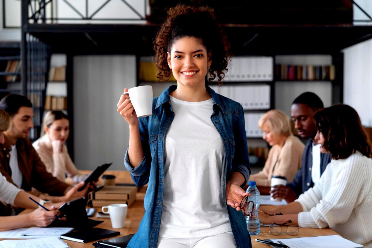 Modern testing environment showcasing current methodologies and tools