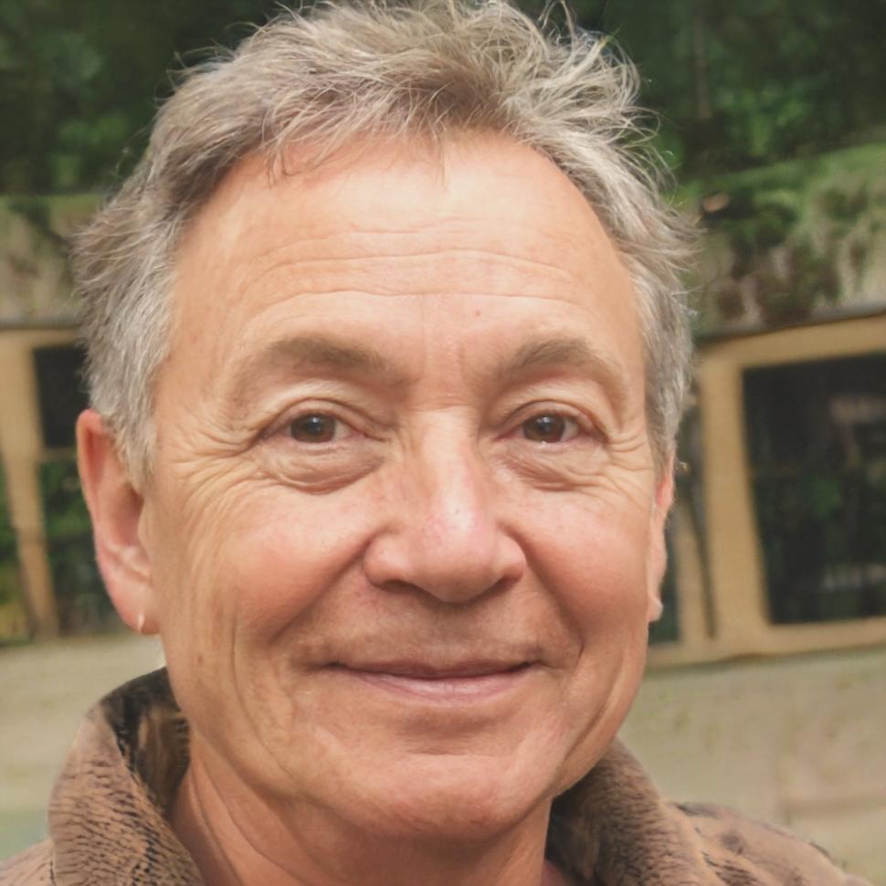 Kasper Eriksson, Quality Assurance Director