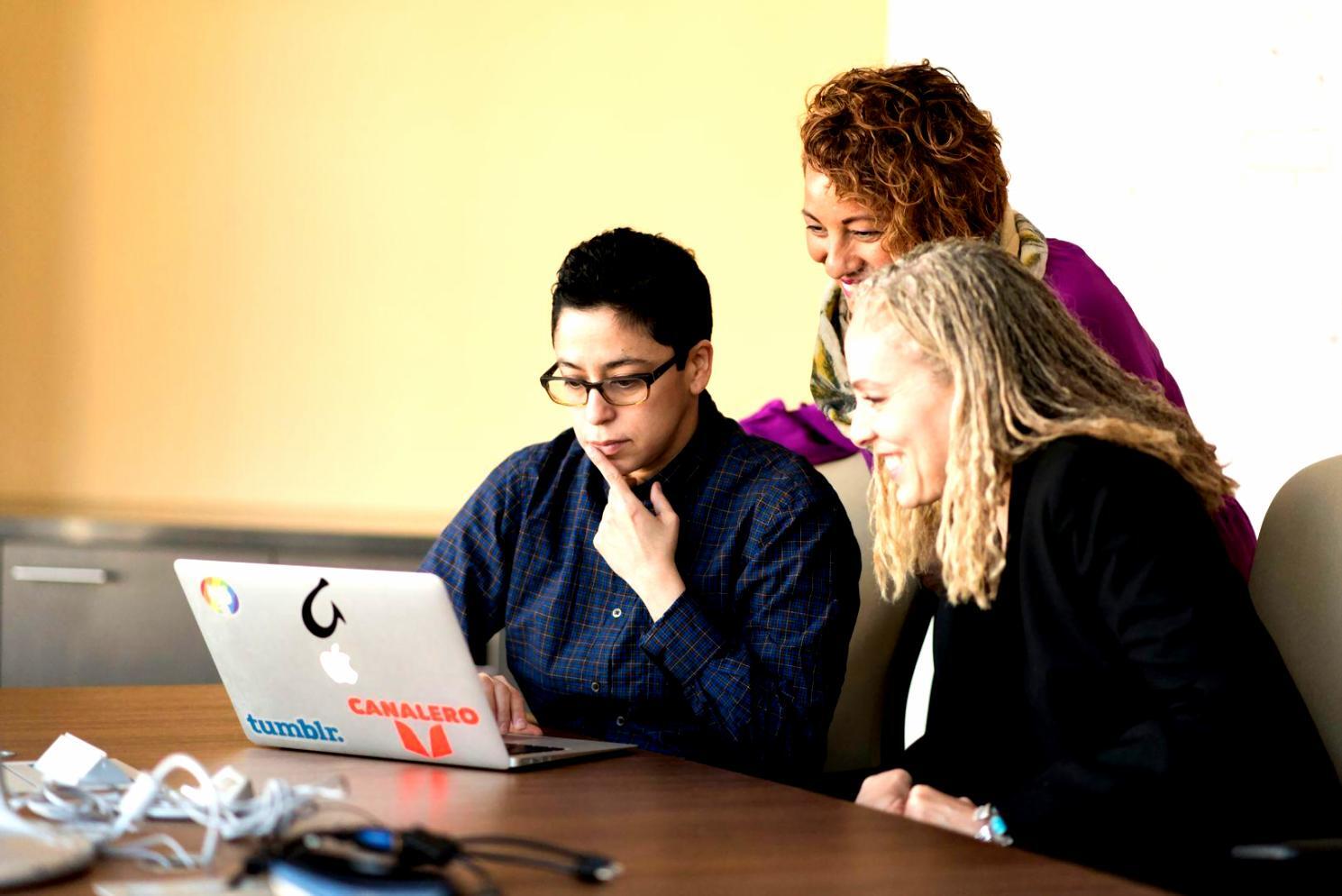 Comprehensive mobile device testing setup showing various smartphones and tablets used for cross-platform validation