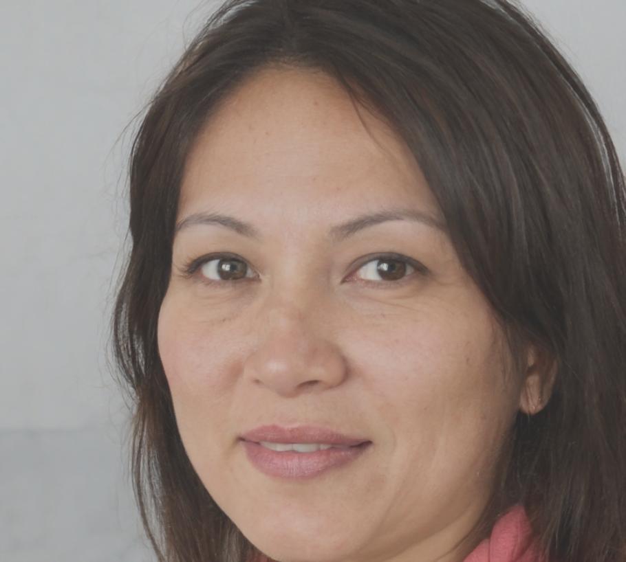 Ling-Wei Huang, QA Team Lead