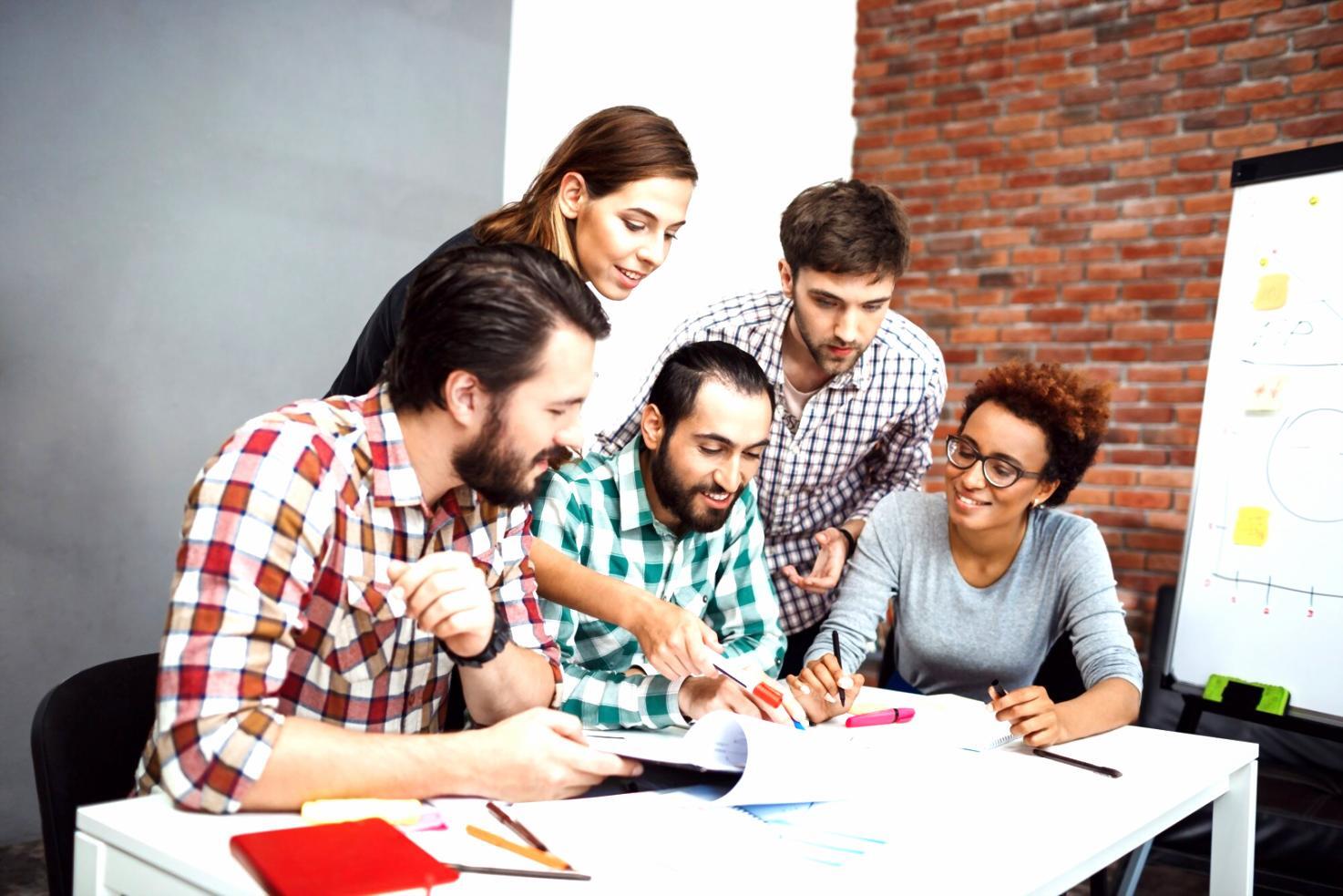 Professional software testing workspace showing detailed manual testing process with multiple devices and documentation